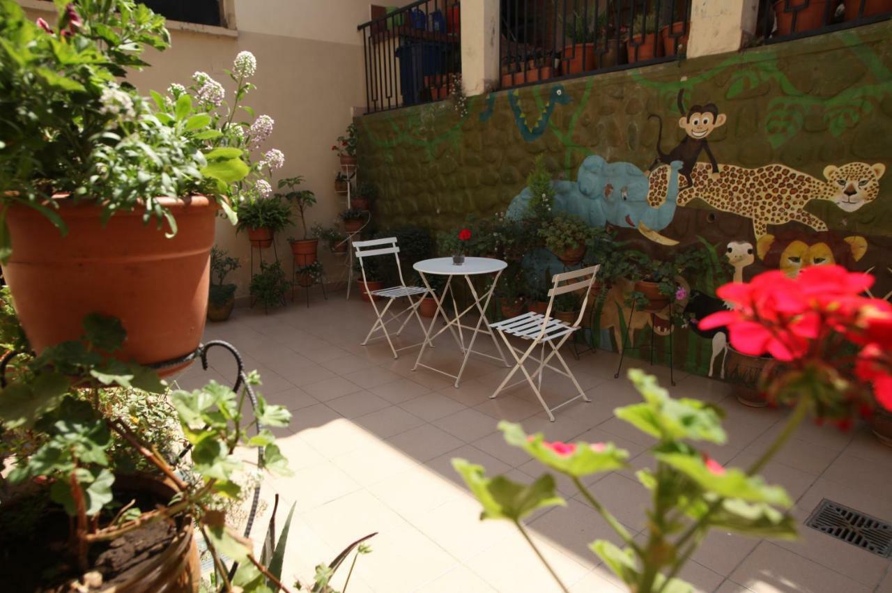Casa Los Jazmines Sucre Exterior foto